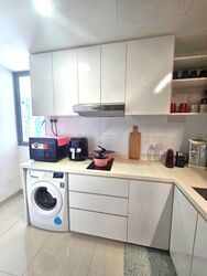 Seastrand (D18), Condominium #627605021